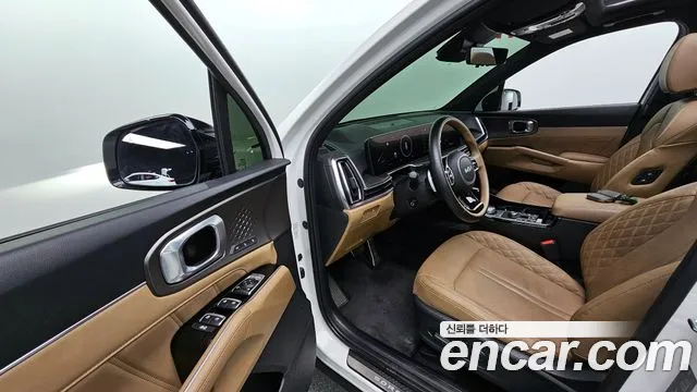 Kia The New Sorento 4th Generation id 2730378 из Кореи 11