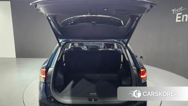 Kia Sportage 5th Generation Hybrid id 3421154 из Кореи 11