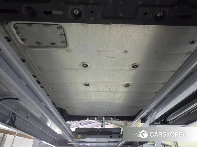 Kia Niro Plus id 4948865 из Кореи 11