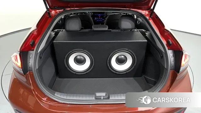 Hyundai The New Ionic Hybrid id 3238935 из Кореи 11