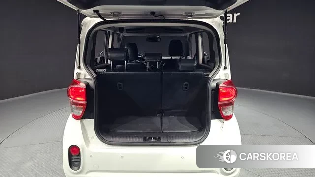 Kia The New Ray id 3479558 из Кореи 11