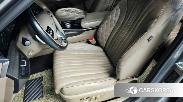 Kia K8 Hybrid id 4893615 из Кореи 11