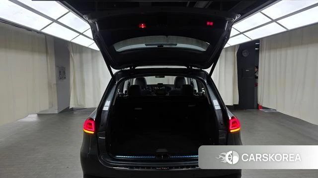 Mercedes-Benz GLE-Class W167 id 3800719 из Кореи 11