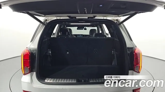 Hyundai Palisade id 2879476 из Кореи 11