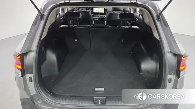 Kia Sportage 5th Generation id 3577365 из Кореи 11