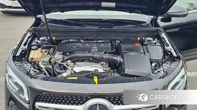 Mercedes-Benz GLB-Class X247 id 3941763 из Кореи 11