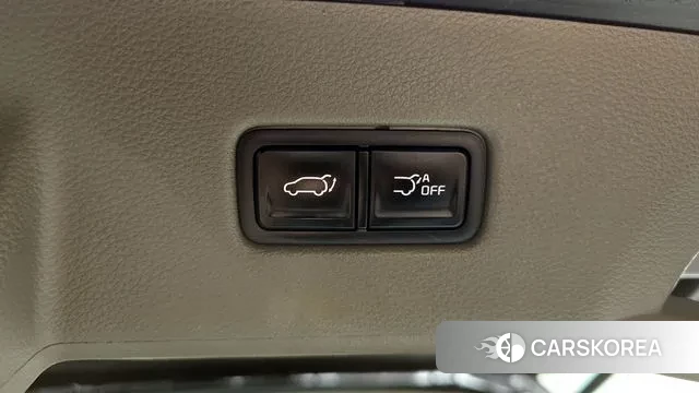 Kia Carnival 4th generation id 3482734 из Кореи 11