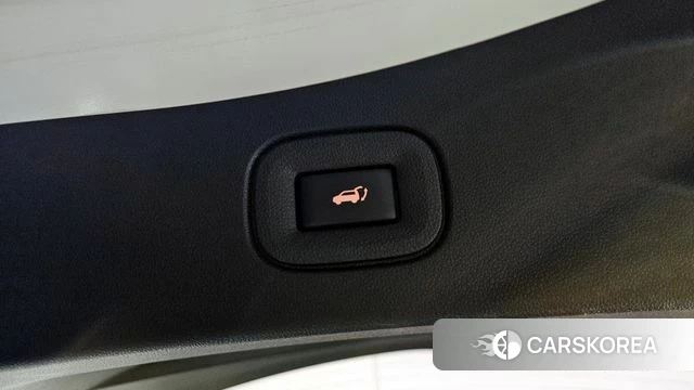 Renault Korea (Samsung) The New QM6 id 3879128 из Кореи 11