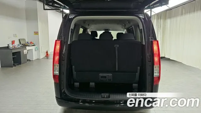 Hyundai Staria id 2838479 из Кореи 11