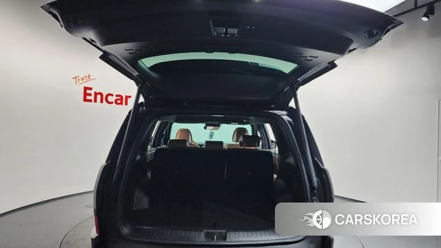 Hyundai Santa Fe (MX5) id 3817679 из Кореи 11