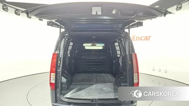 Hyundai Staria id 3591107 из Кореи 11