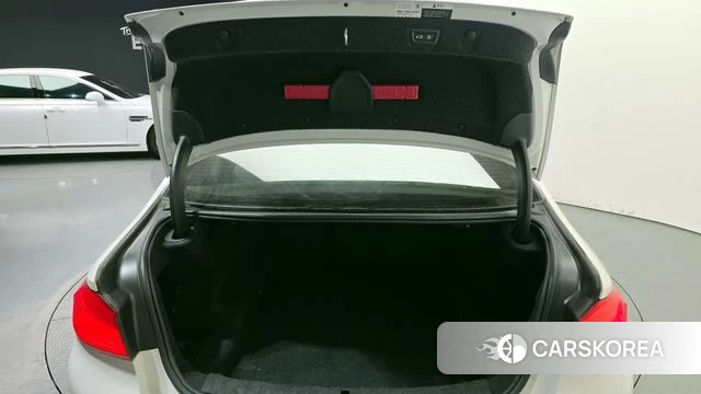 BMW 5 Series (G30) id 4197190 из Кореи 11