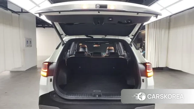 Kia Sportage 5th Generation Hybrid id 2960100 из Кореи 11