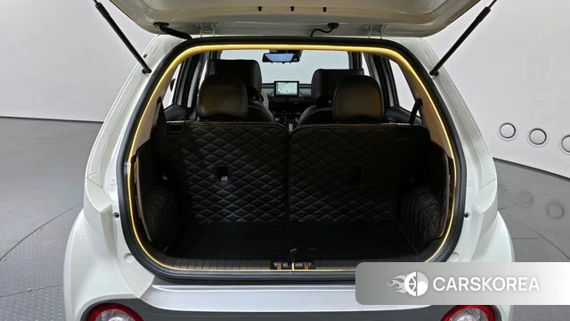 Hyundai Casper id 4202011 из Кореи 11