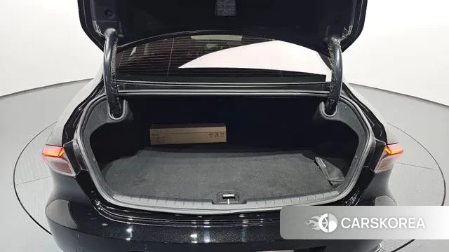 Hyundai The New Grandeur IG id 3059508 из Кореи 11