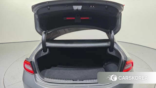 Hyundai Grandeur IG Hybrid id 4907678 из Кореи 11