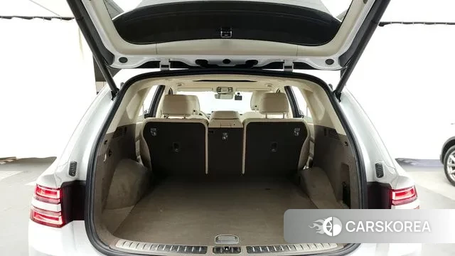 Genesis GV80 id 2976248 из Кореи 11