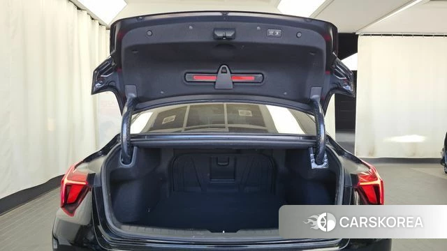 Kia K8 Hybrid id 4893884 из Кореи 11