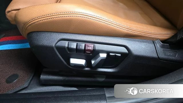 BMW 3 Series (F30) id 4471743 из Кореи 11