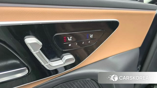 Mercedes-Benz E-Class W214 id 4427233 из Кореи 11