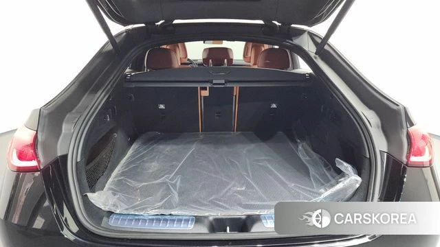 Mercedes-Benz GLC-Class X254 id 4185599 из Кореи 11