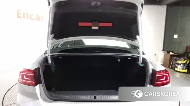 Volkswagen Passat GT (B8) id 3003740 из Кореи 11