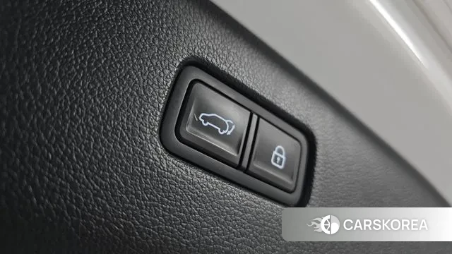 Genesis GV80 id 3428734 из Кореи 11