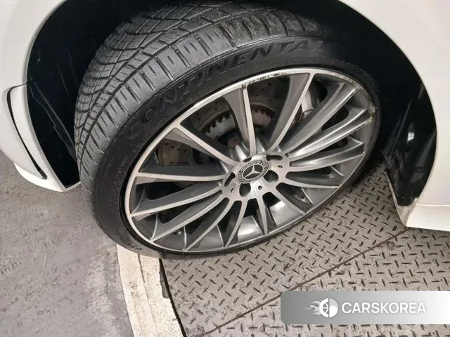 Mercedes-Benz CLS-Class C257 id 3362654 из Кореи 11