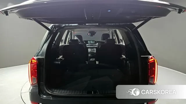 Hyundai Palisade id 3765828 из Кореи 11