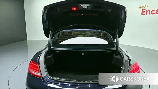 Mercedes-Benz C-Class W205 id 3779238 из Кореи 11