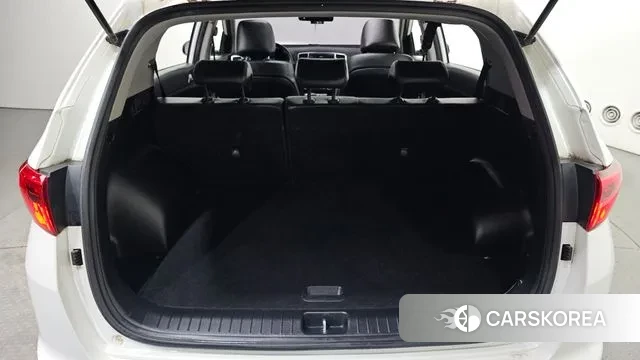 Kia Sportage 4th Generation id 3656876 из Кореи 11