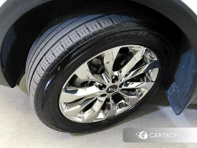 Kia The New Sorento id 4595830 из Кореи 11