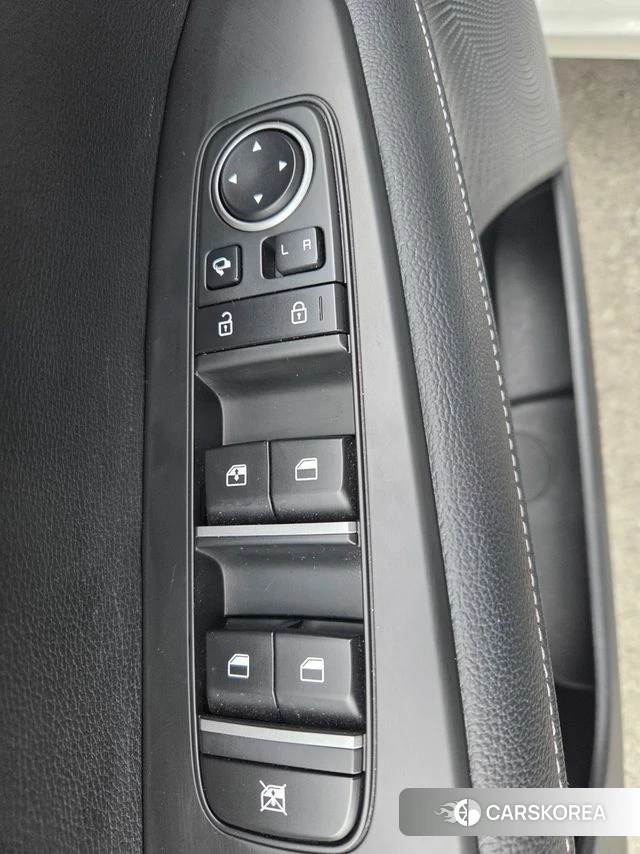 Kia The New K3 2nd generation id 4366277 из Кореи 11