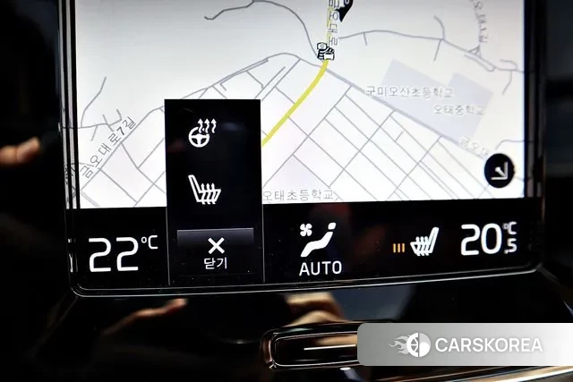 Volvo XC40 id 3023363 из Кореи 11