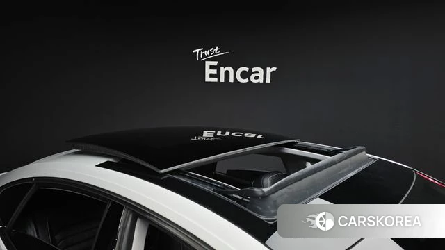 Volkswagen Arteon id 4443003 из Кореи 11