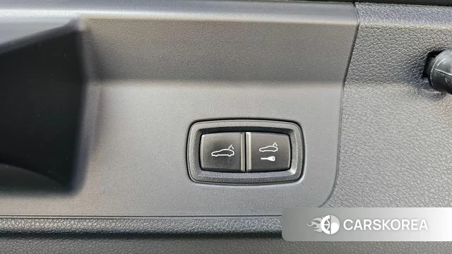 Porsche Panamera (971) id 4383626 из Кореи 11