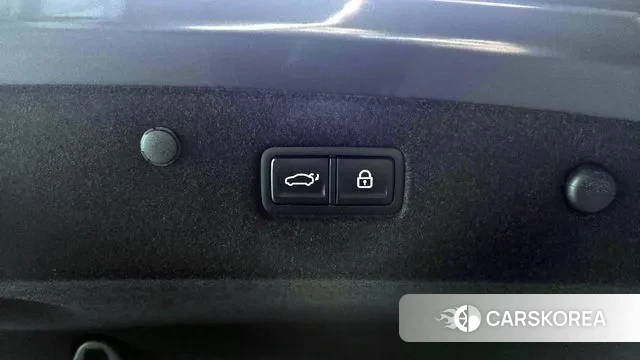 Kia K8 Hybrid id 3721188 из Кореи 11