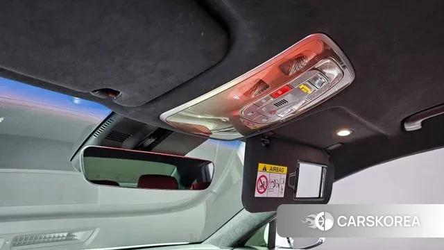 Genesis G80 (RG3) id 3432505 из Кореи 11