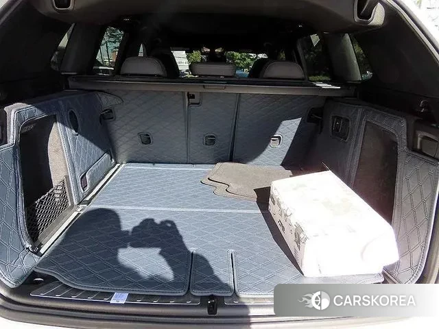 BMW X3M (G01) id 3713433 из Кореи 11