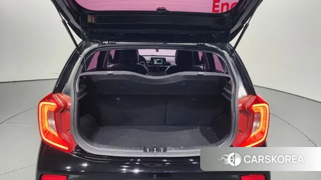 Kia All New Morning (JA) id 3060819 из Кореи 11