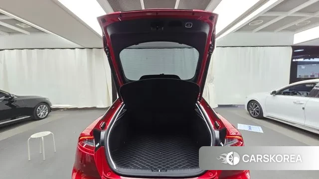 Kia Stinger id 3454603 из Кореи 11