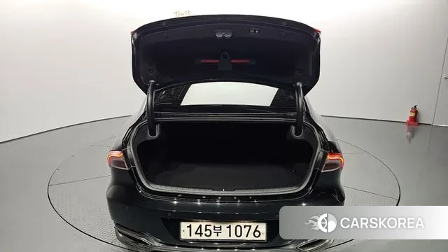 Hyundai The New Grandeur IG id 3003334 из Кореи 11