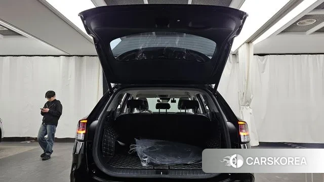 Kia Sportage 5th Generation Hybrid id 3586998 из Кореи 11