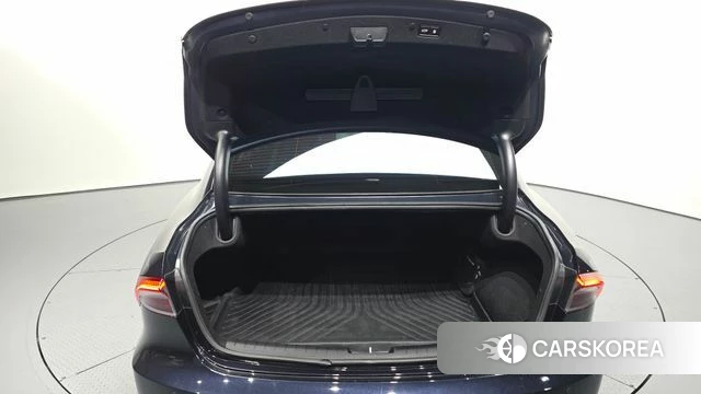 Hyundai The New Grandeur IG Hybrid id 4923433 из Кореи 11