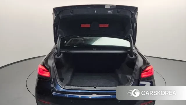 BMW 5 Series (G30) id 3355721 из Кореи 11