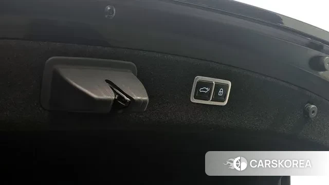 Genesis G80 (RG3) id 3462764 из Кореи 11