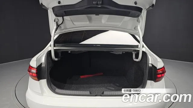 Volkswagen 7th Generation of Jetta id 2752245 из Кореи 11