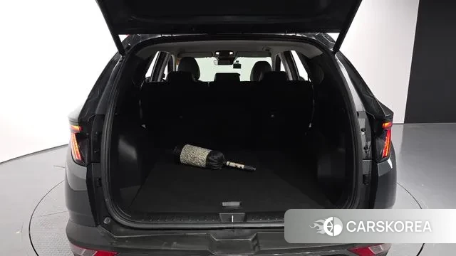 Hyundai Tucson (NX4) id 3002917 из Кореи 11