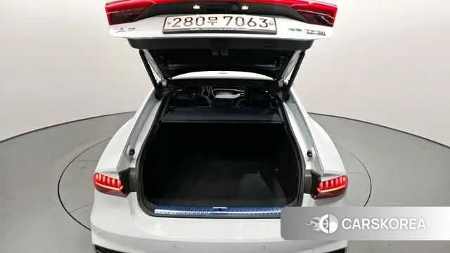 Audi A7 (4K) id 3459426 из Кореи 11