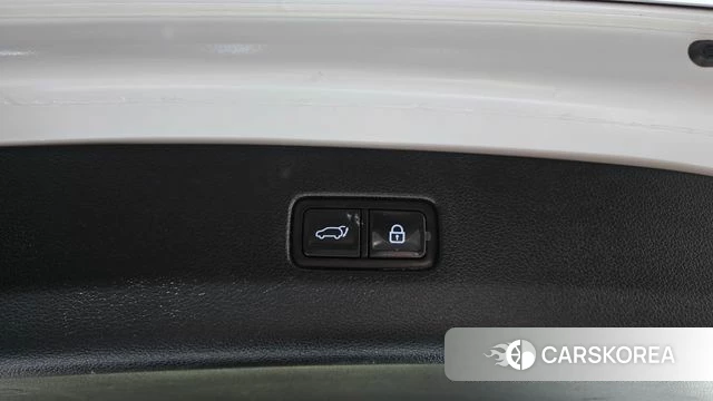 Genesis GV80 id 4458528 из Кореи 11